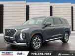 Hyundai Palisade Ultimate Calligraphy AWD