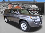 Toyota 4Runner SR5 Premium 4WD