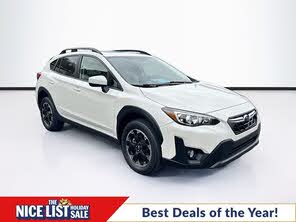 Subaru Crosstrek Premium AWD