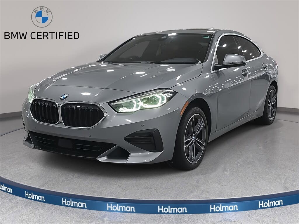 2023 BMW 2 Series 228i Gran Coupe RWD