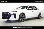 BMW 7 Series 740i RWD