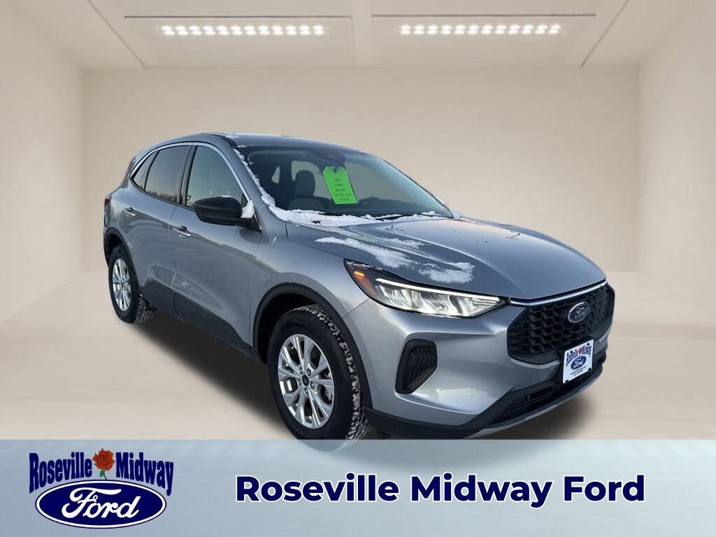 2023 Ford Escape Active AWD