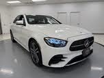 Mercedes-Benz E-Class E 350 4MATIC