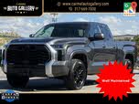 Toyota Tundra Limited Double Cab 4WD
