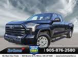 Toyota Tundra SR5 Double Cab LB 4WD