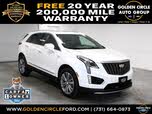 Cadillac XT5 Premium Luxury FWD