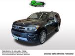 Ford Expedition Limited 4WD