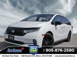 Honda Odyssey Black Edition FWD