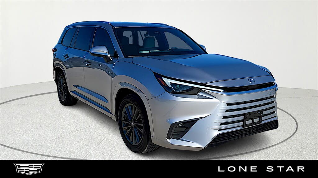 2024 Lexus TX 350 FWD