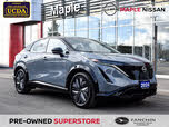 Nissan Ariya Platinum+ e-4ORCE