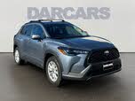 Toyota Corolla Cross LE AWD
