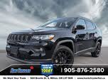 Jeep Compass Altitude 4WD