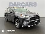 Toyota RAV4 Plug-in Hybrid SE AWD