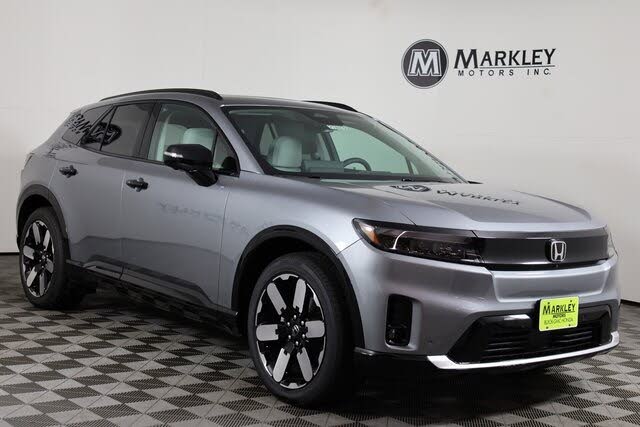 2026 Honda Prologue Elite AWD