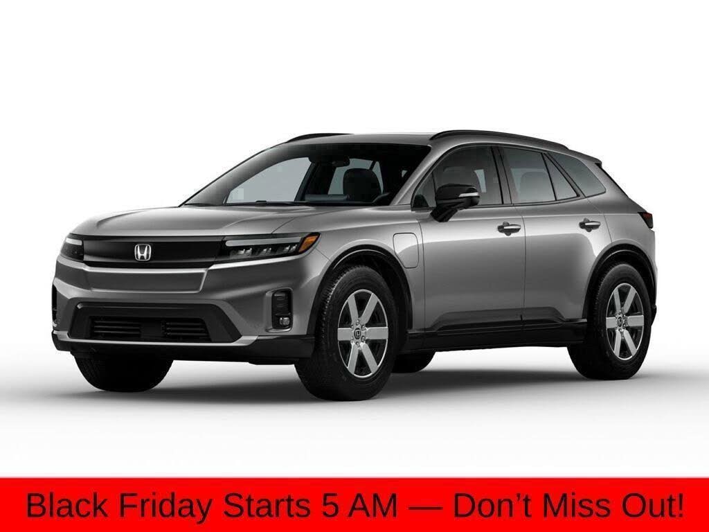 2026 Honda Prologue Touring FWD