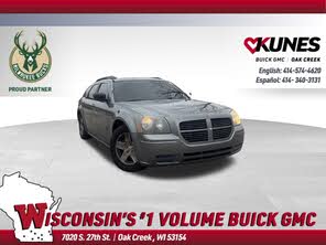 Dodge Magnum SXT RWD