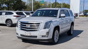 Cadillac Escalade Premium Luxury RWD