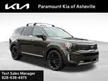 Kia Telluride SX AWD