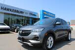 Buick Encore GX Preferred FWD