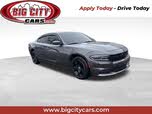 Dodge Charger SXT RWD
