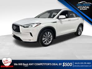 INFINITI QX50 Luxe FWD