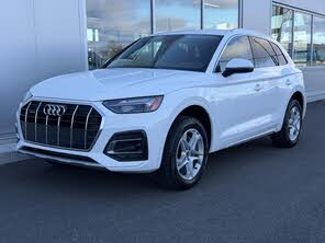 Audi Q5 quattro Komfort 45 TFSI