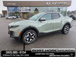 Hyundai Santa Cruz Ultimate Crew Cab AWD