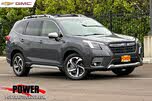 Subaru Forester Touring Crossover AWD