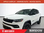 Jeep Compass Altitude 4WD