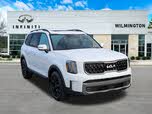 Kia Telluride SX-X-Pro AWD