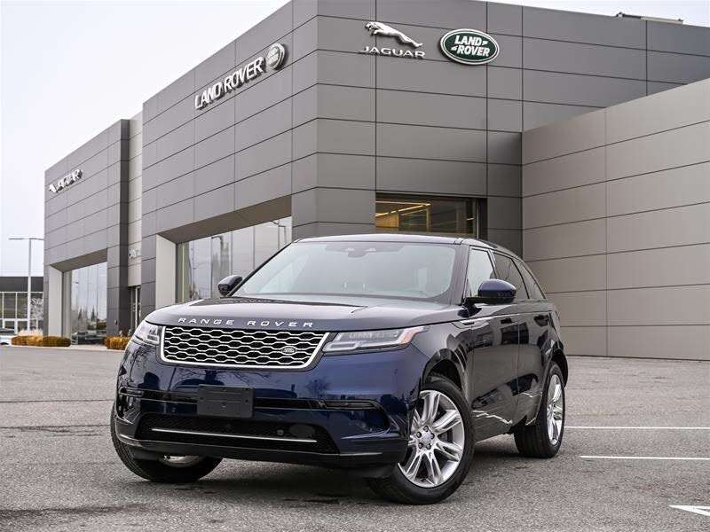 2023 Land Rover Range Rover Velar P250 S AWD