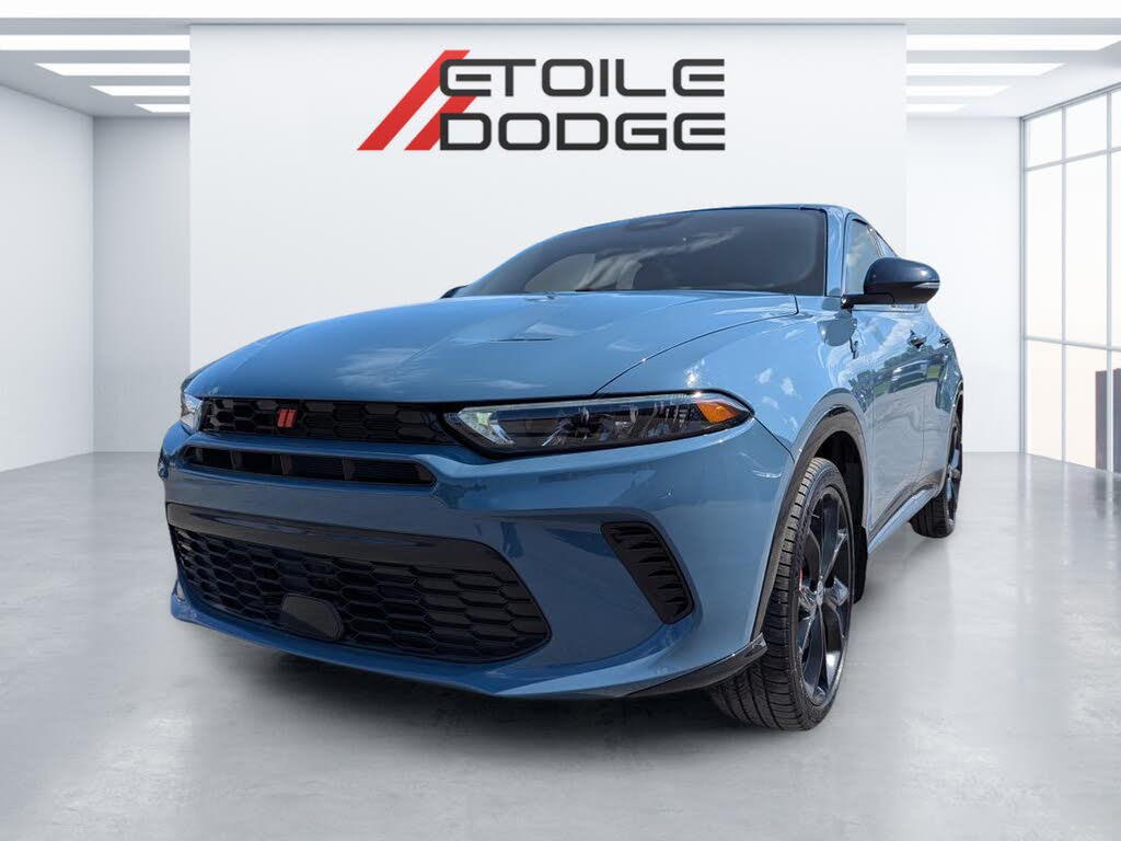 2024 Dodge Hornet R/T Plus AWD