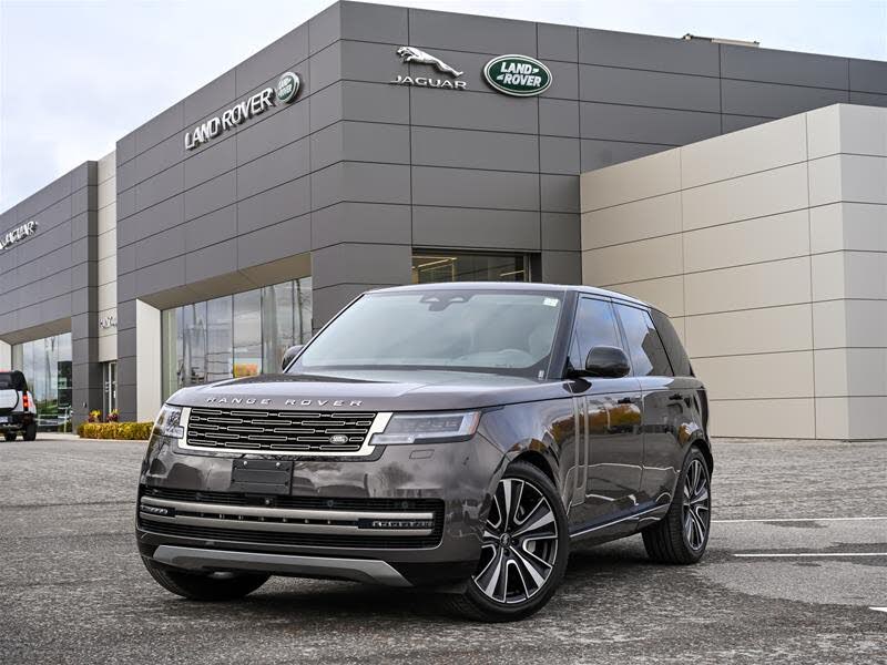 2024 Land Rover Range Rover P530 SE AWD