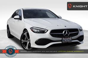 Mercedes-Benz C-Class C 300 RWD