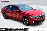 Volkswagen Jetta 1.5T Highline FWD