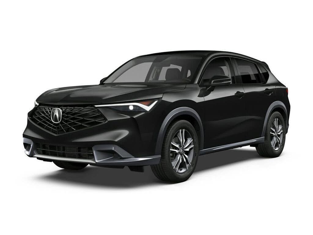 2025 Acura ADX FWD