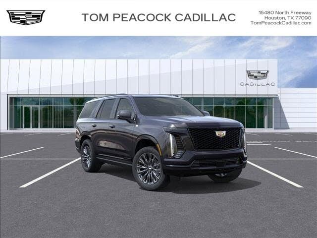 2025 Cadillac Escalade Sport Platinum RWD