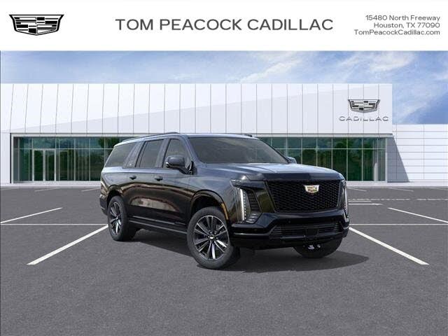 2025 Cadillac Escalade ESV Sport RWD