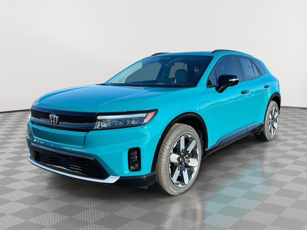 2026 Honda Prologue Elite AWD