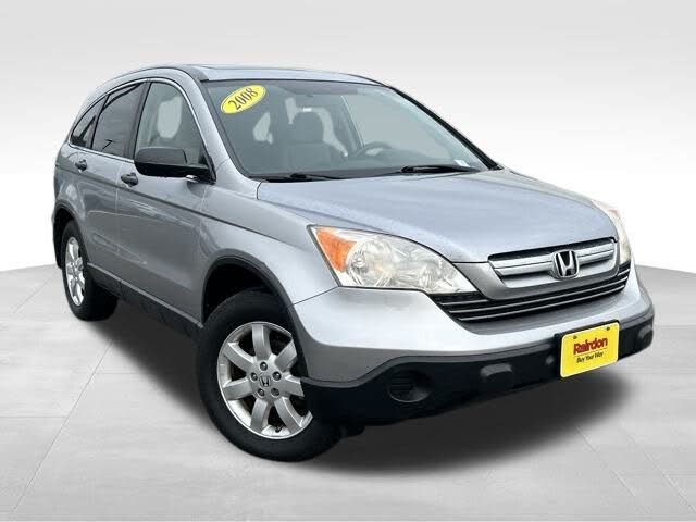 2008 Honda CR-V EX FWD