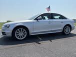 Audi A4 2.0T quattro Premium Plus AWD