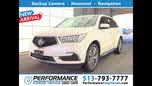 Acura MDX SH-AWD with Technology Package