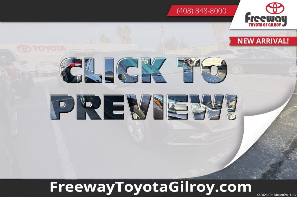 2017 Chevrolet Cruze LT Sedan FWD