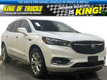 Buick Enclave Avenir AWD
