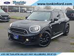 MINI Countryman Cooper S ALL4 AWD