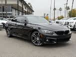 BMW 4 Series 440i Coupe RWD