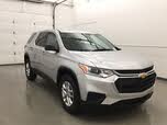 Chevrolet Traverse LS AWD