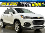 Chevrolet Trax Premier AWD