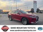Lexus RX Hybrid 450hL Luxury AWD