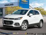 Chevrolet Trax LS FWD